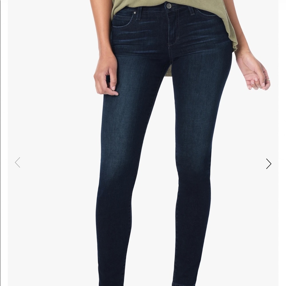 Joe's Jeans The Hi Rise Honey 27